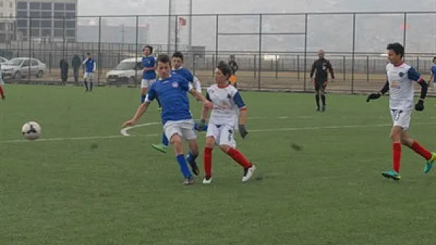 U-15 Ligi başlıyor – Kocatepe Gazetesi