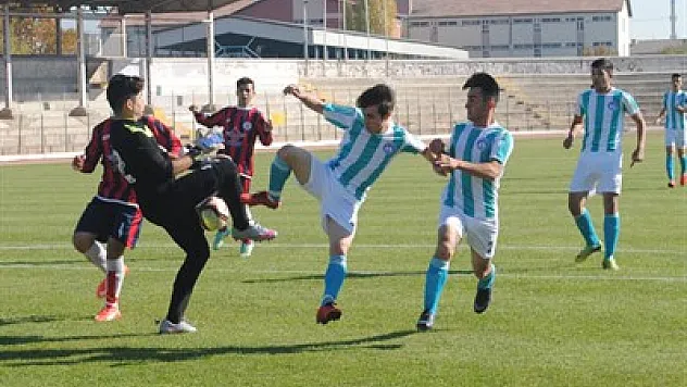 U-17'lerde şampiyon belli olacak – Kocatepe Gazetesi