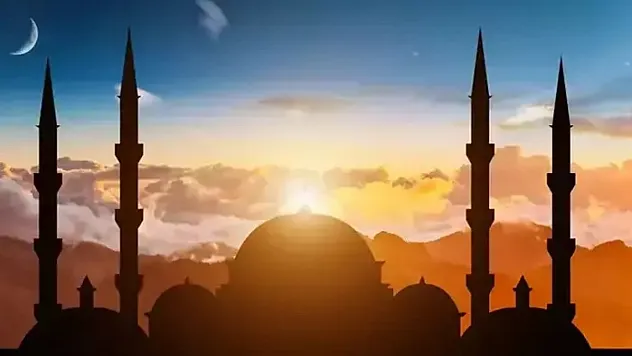 Üç aylar mübarek olsun – Kocatepe Gazetesi