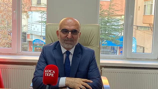 Üç Aylar Nasıl Dolu Dolu Geçirilir? Müftü İmamoğlu Anlattı