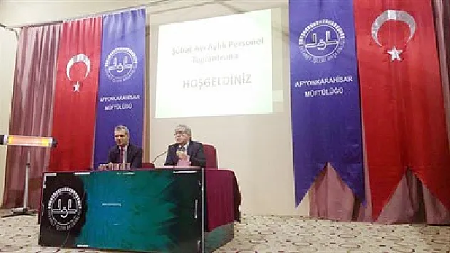 Uçan, 'Kelimelerin Ruhu'nu anlattı – Kocatepe Gazetesi