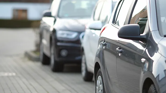 Ücretli Otopark Uygulaması Başlıyor