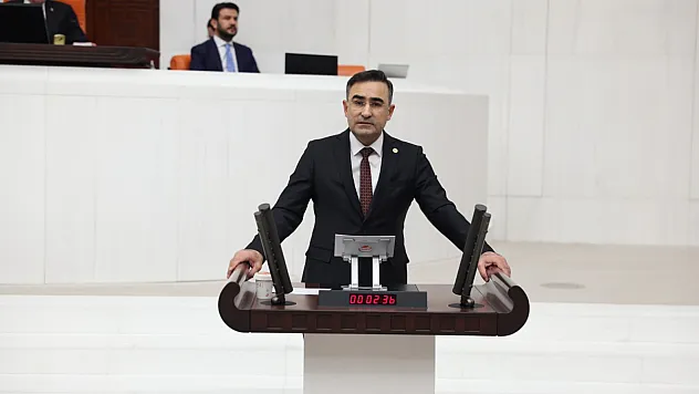 Ücretsiz Sağlık Hizmeti Kimleri Kapsıyor? AK Partili Arslan Tek Tek Açıkladı