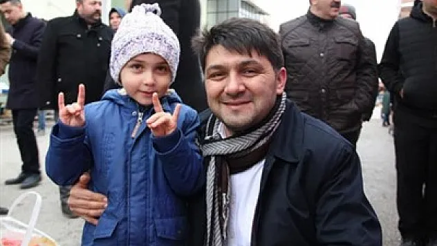 'Ucuz ve kaliteli gıda 'Belediye'nin boynunun borcudur'