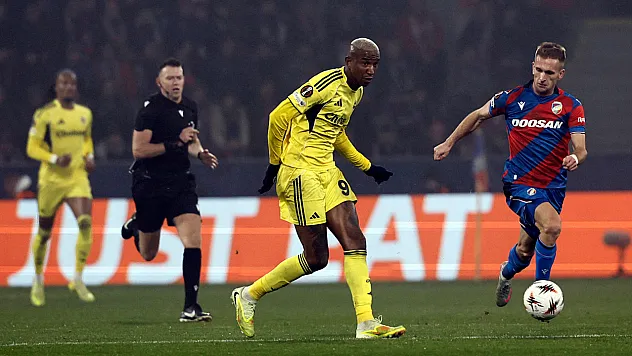 UEFA Avrupa Ülke Puanı Kaç?