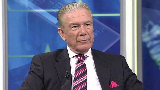 Uğur Dündar Veda Etti