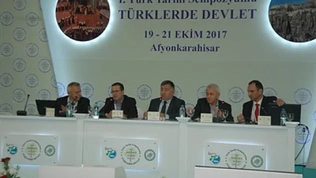 Ulema, devleti ele geçirmeye tevessül etmedi