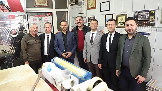 'Ülkemiz Türkiye yüz yılında, yüz yıla damga vuracak bir şekilde mücadele edecektir'