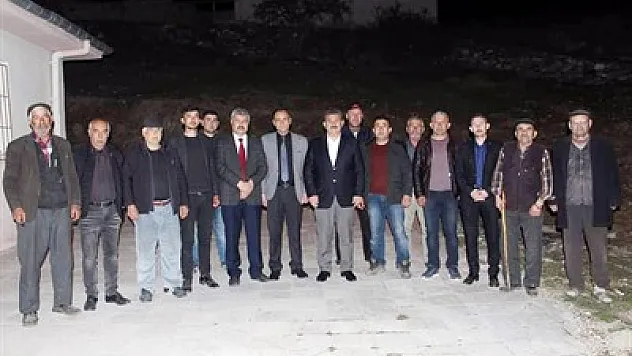'Ülkenin MHP'ye ihtiyacı var' – Kocatepe Gazetesi