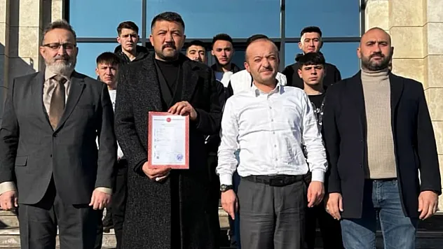 Ülkü Ocakları Artık Kendi Binasında Olacak