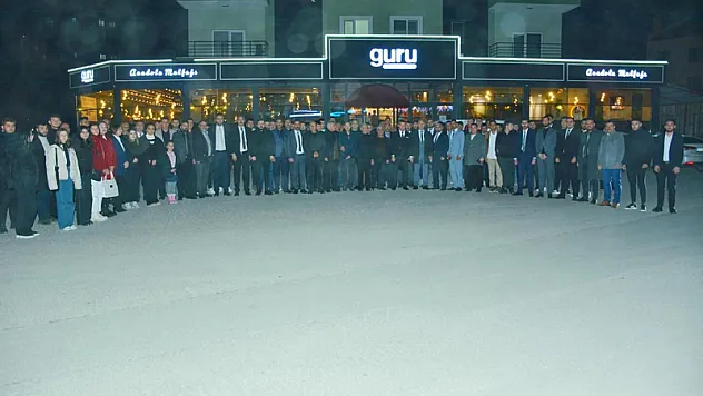 Ülkücüler Seçim Öncesi İstişare Etti