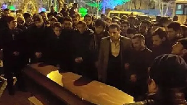Ülkücüleri üzen kaza – Kocatepe Gazetesi