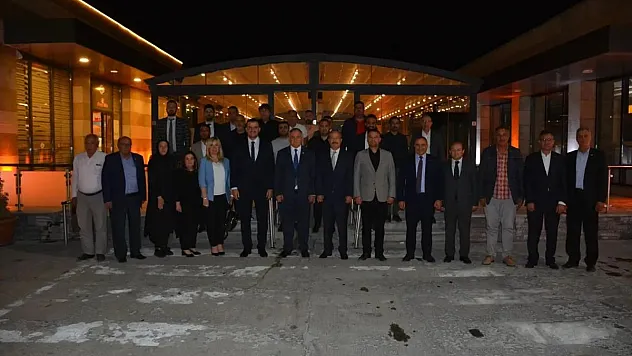 'Ülkücülüğümüz her makamın üstündedir'