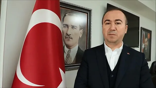 Uluçay Afyonkarahisar olarak depremzedelerin yanındayız