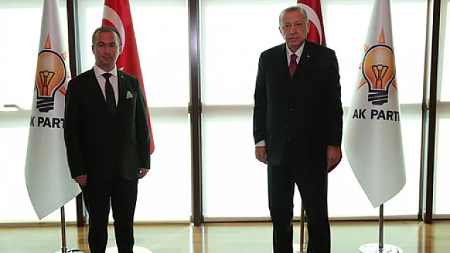 Uluçay'a tam destek