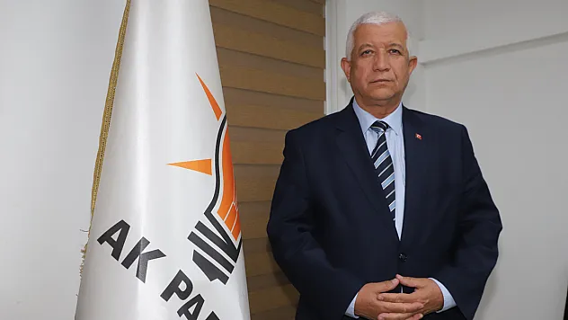 Ulusal Egemenliğin 104'ncü Yıldönümü Kutlu Olsun