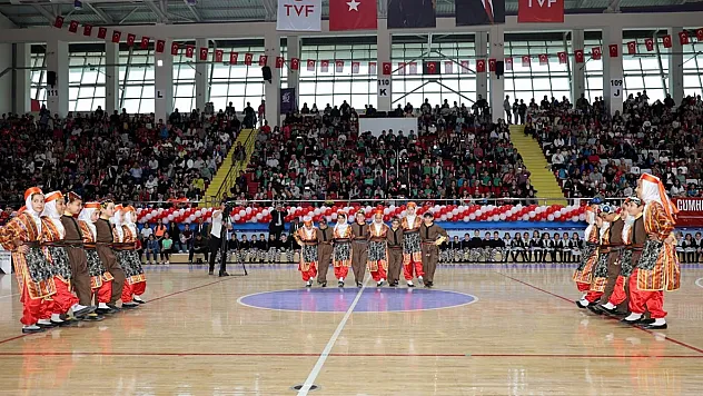 Ulusal Egemenliğin 105'inci Yıldönümü Kutlanacak