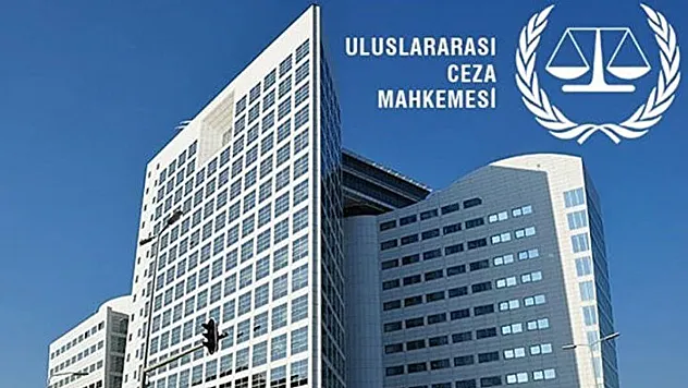 Uluslararası Ceza Mahkemesi'nden Netanyahu'ya Tutuklama Kararı!