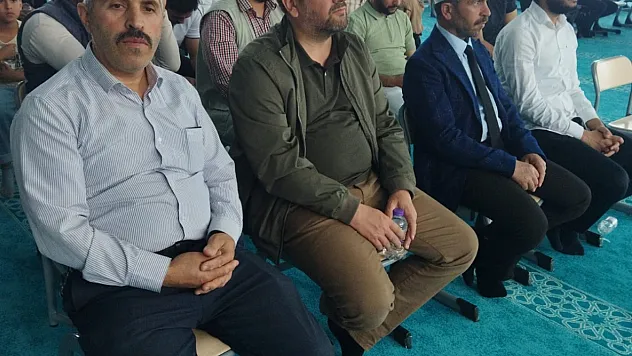 Uluslararası Öğrencilerin 2026 Yılı Eğitim Programı Tamamlandı
