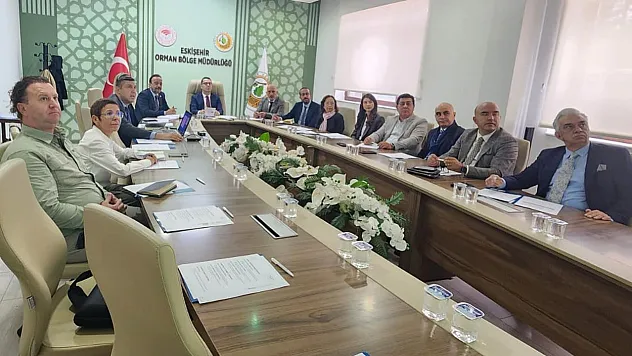 'Uluslararası Sağlık Turizmi Strateji Toplantısı' Düzenlendi