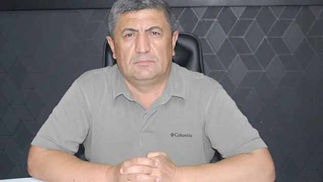 Ulutürk: Deprem  gerçeği unutuluyor