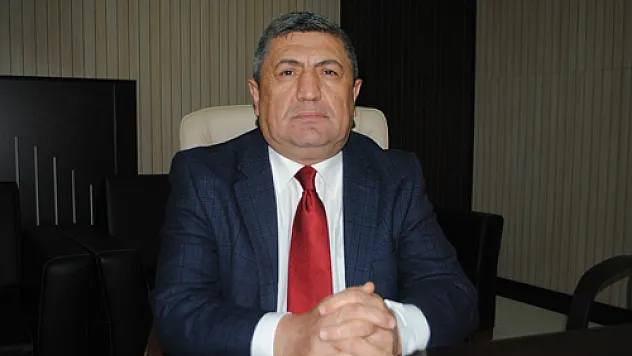 Ulutürk  görevinden  istifa etti