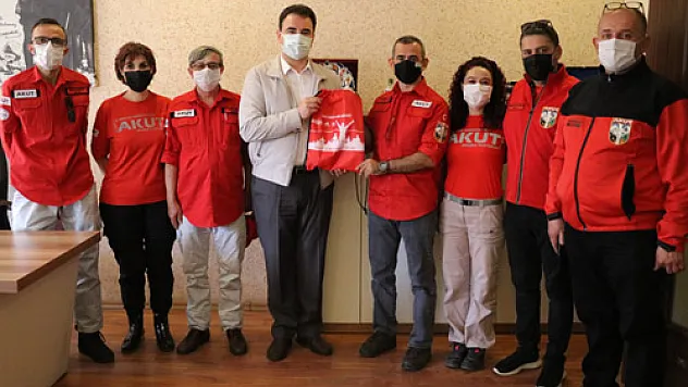 “Umarız ki bize ihtiyaç olmaz”