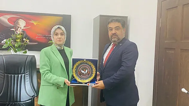 UMFED Başkanı Budak açıkladı: Kentte uyuşturucu sorunu giderek büyüyor…