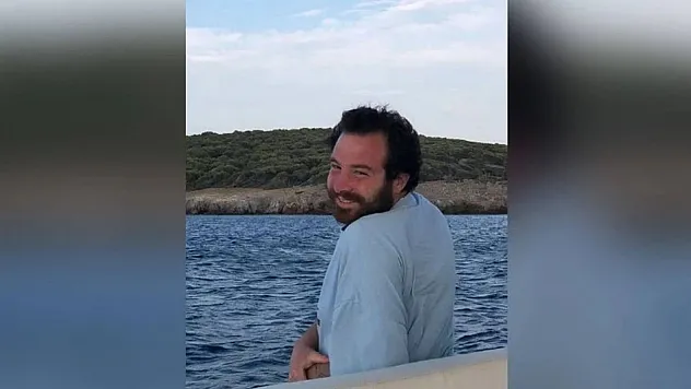Ümit Boyner'in oğlu Sinan Bolak gözaltına alındı