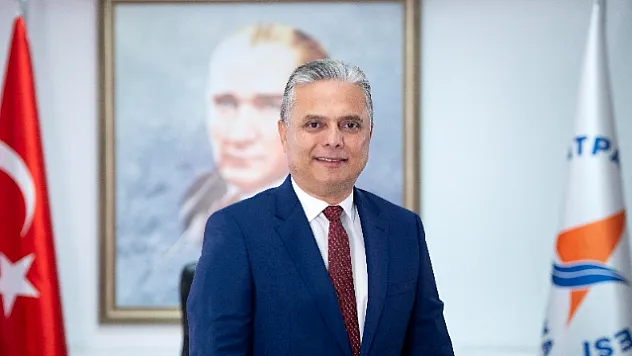Ümit Uysal CHP Liderliğine Aday Oldu