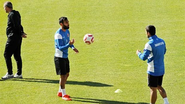 Ümraniye Afyon'da kampa başladı – Kocatepe Gazetesi