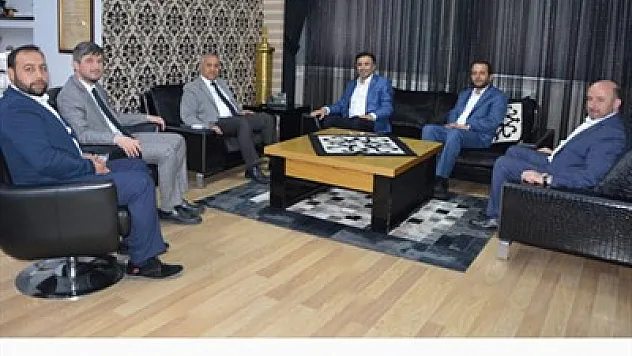Ünal: Zeybek, Afyonkarahisar'ın şehrül-emin'i – Kocatepe Gazetesi