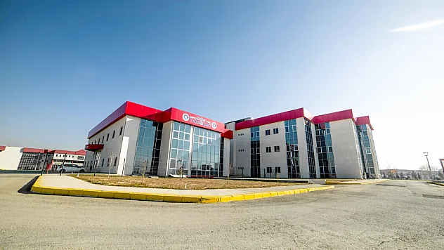 Üniversite öncülüğünde Teknopark kuruluyor – Kocatepe Gazetesi
