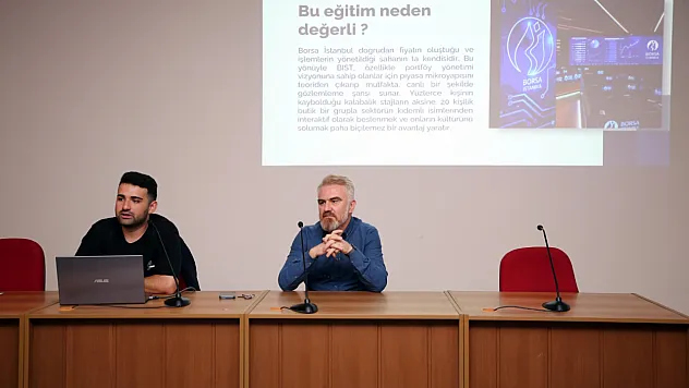 'Üniversite–Sektör Etkileşimi Kariyer Geçişini Kolaylaştırıyor'