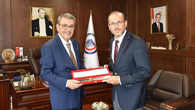 Üniversiteler arası işbirliği istişare edildi