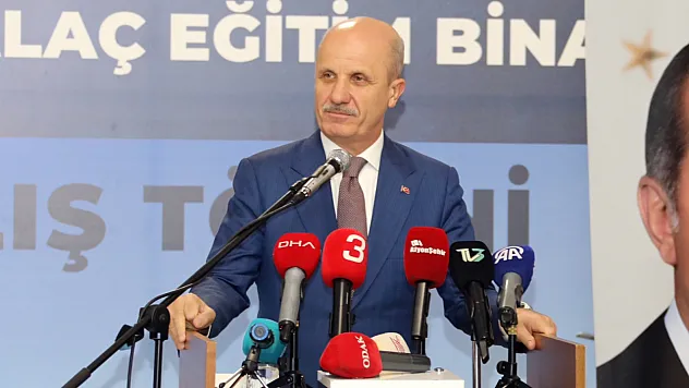 'Üniversiteler, Bölgelerin Kalkınmasına Katkı Sağlıyor'