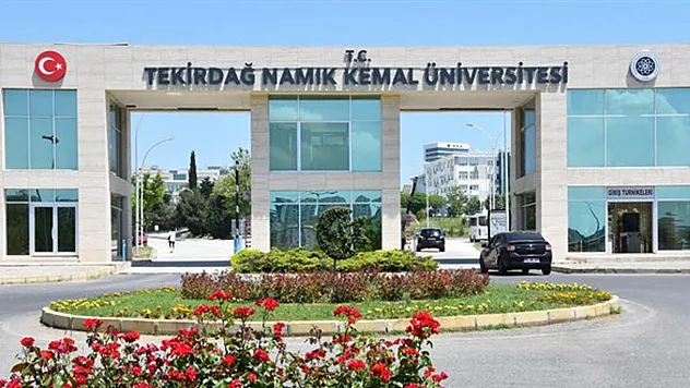 Üniversiteye 50 Sözleşmeli Personel Alınacak
