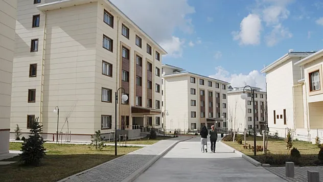 Üniversiteyi Kazanan Gençler… 6 Eylül'e Kadar Başvurun!