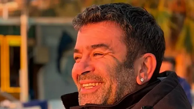 Ünlü Oyuncu Bülent Şakrak Acil Ameliyata Alındı