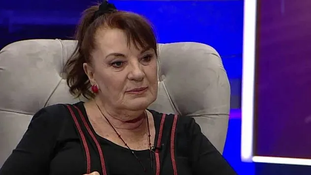 Ünlü Oyuncu Nevin Efe Hayatını Kaybetti