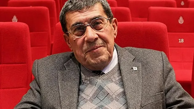 Ünlü Sanatçı Zihni Göktay Vefat Etti