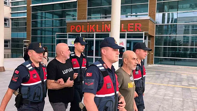 Ünlü Yönetmenin Gözaltına Alındığı Operasyonda Yeni Gelişme!