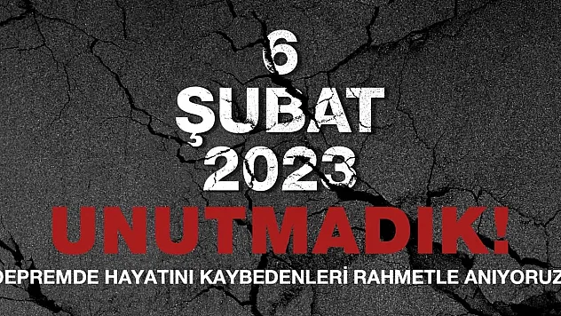 Unutmadık! Bugün Zafer Meydanı'nda Buluşulacak