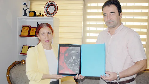 'UNUTMADIK,  unutturmayacağız'