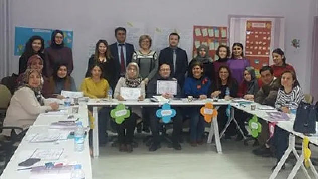 Üreme Sağlığı anlatıldı – Kocatepe Gazetesi