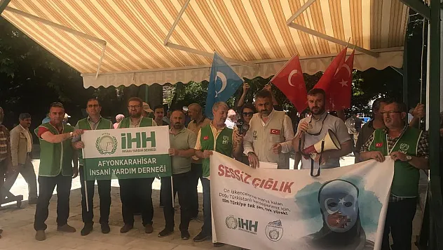 'Urimçi katliamını unutmayacağız ve unutturmayacağız'