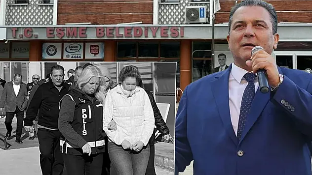 Uşak Eşme Belediye Başkanı Yılmaz Tozan Hakkında Mahkemeden Karar