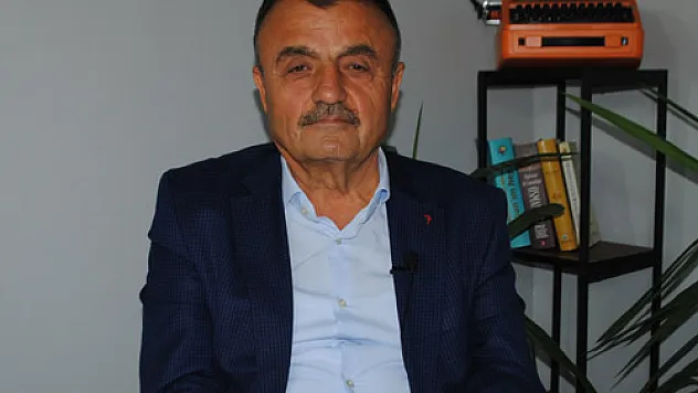 Uslu: Asgari ücret  insanca yaşamaya yetmeli