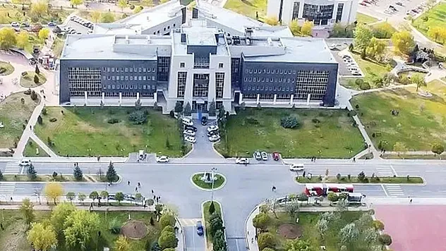 Üst geçit yapılıyor – Kocatepe Gazetesi