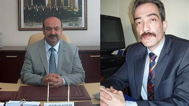 Üstün ve Konak bugün yarışacak